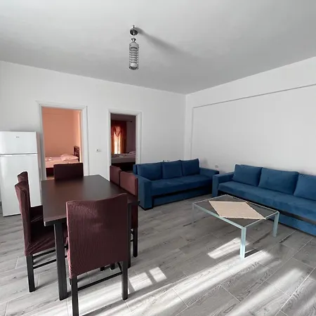 Sunlight Apartment Sarandë