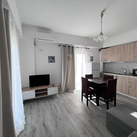 Sunlight * Sarandë